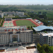 河北阜城中学